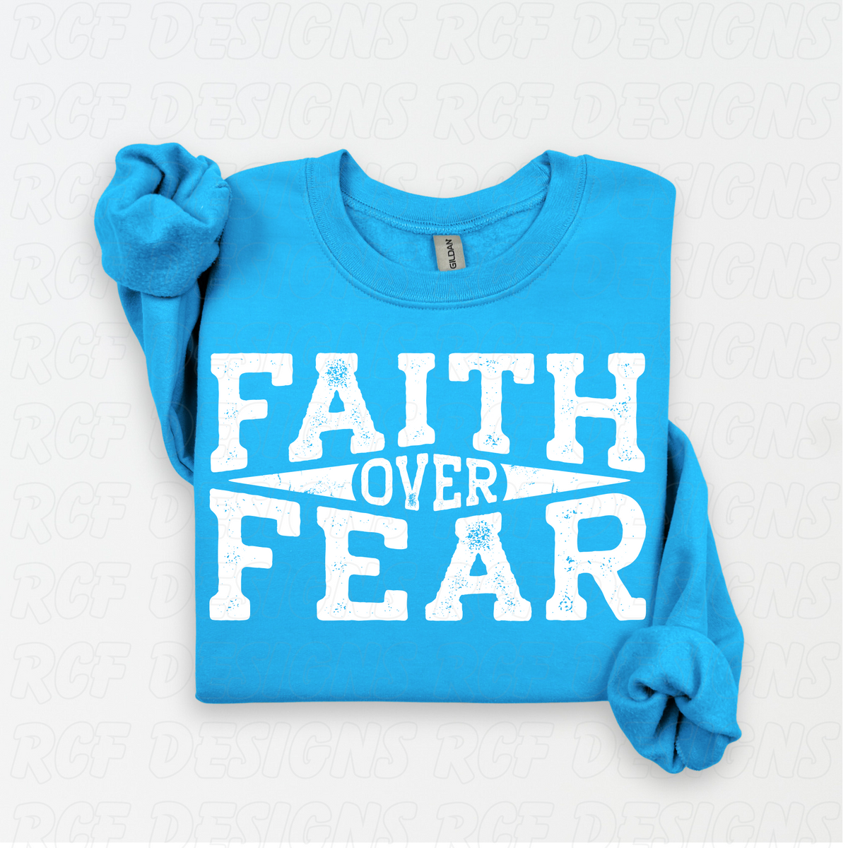 Faith-Based