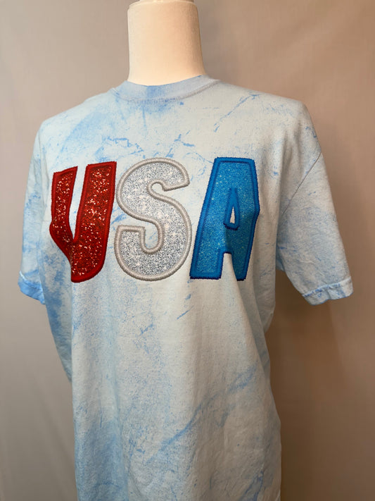 USA