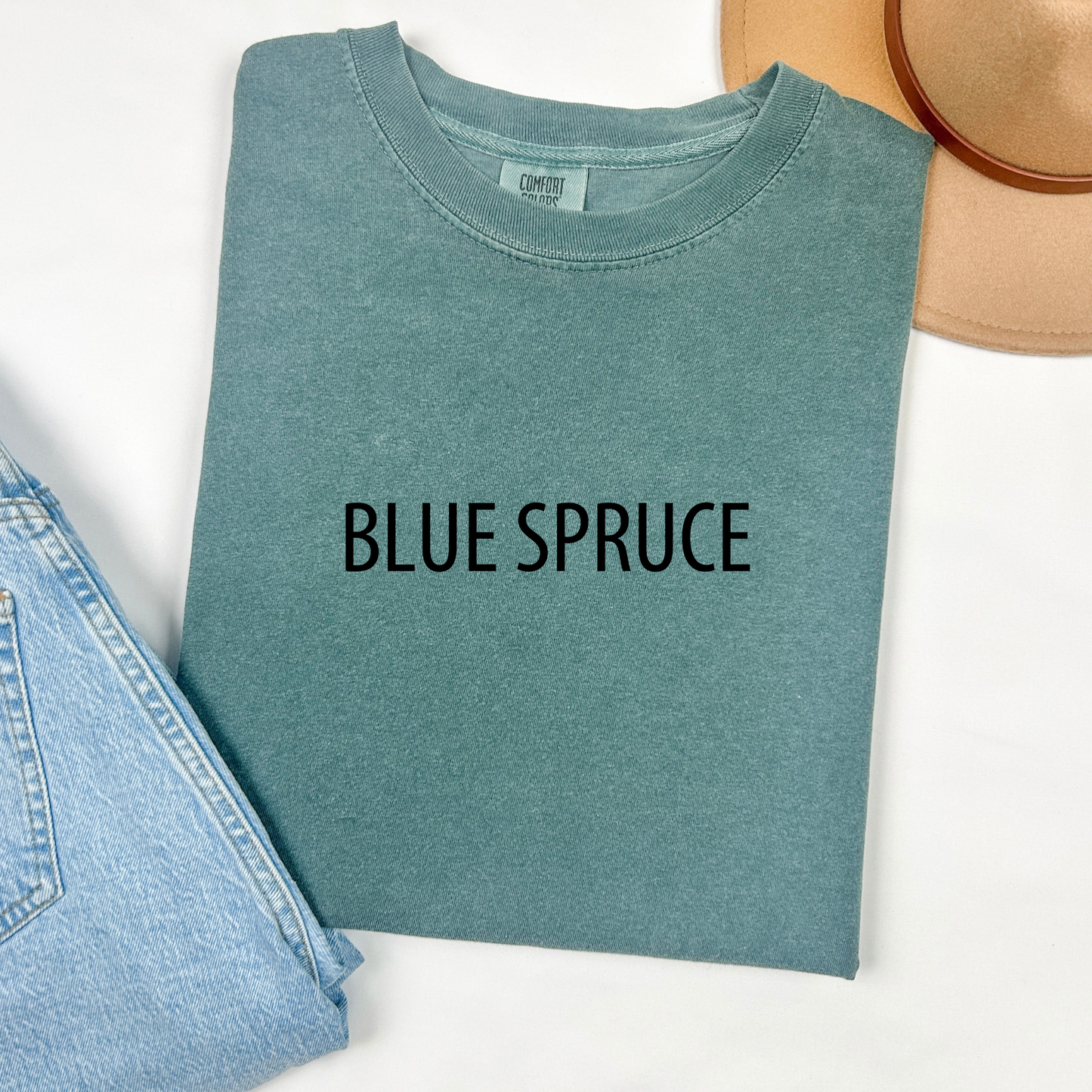 Blank Apparel - Comfort Colors