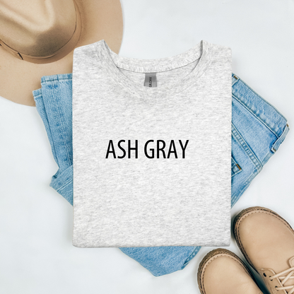 Blank Apparel - Youth Gildan 100% Cotton