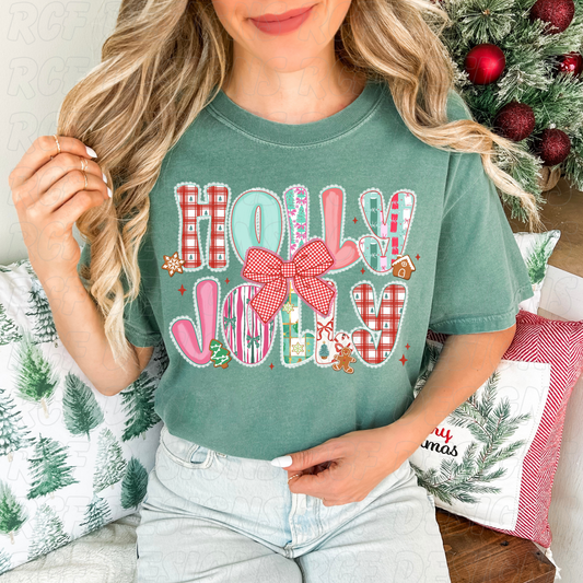 Holly Jolly