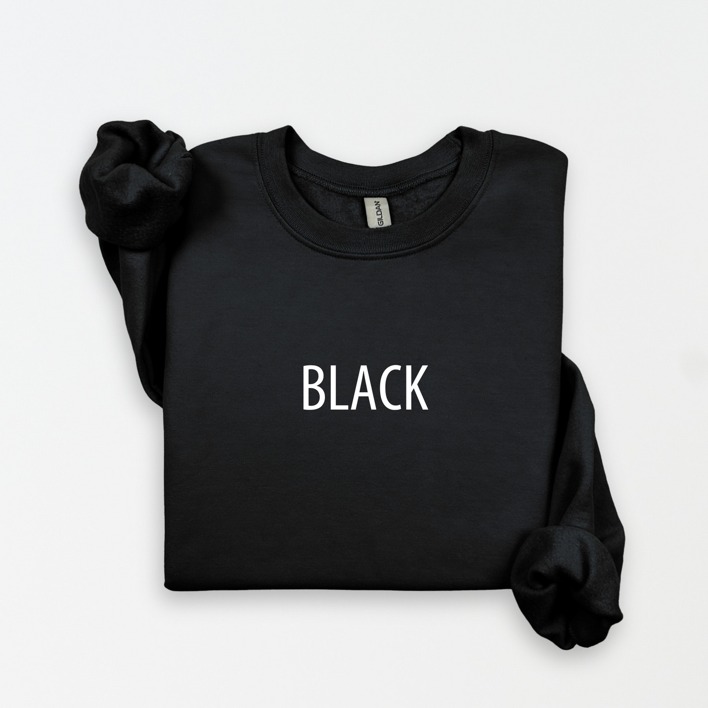 Blank Apparel - Gildan Sweatshirts