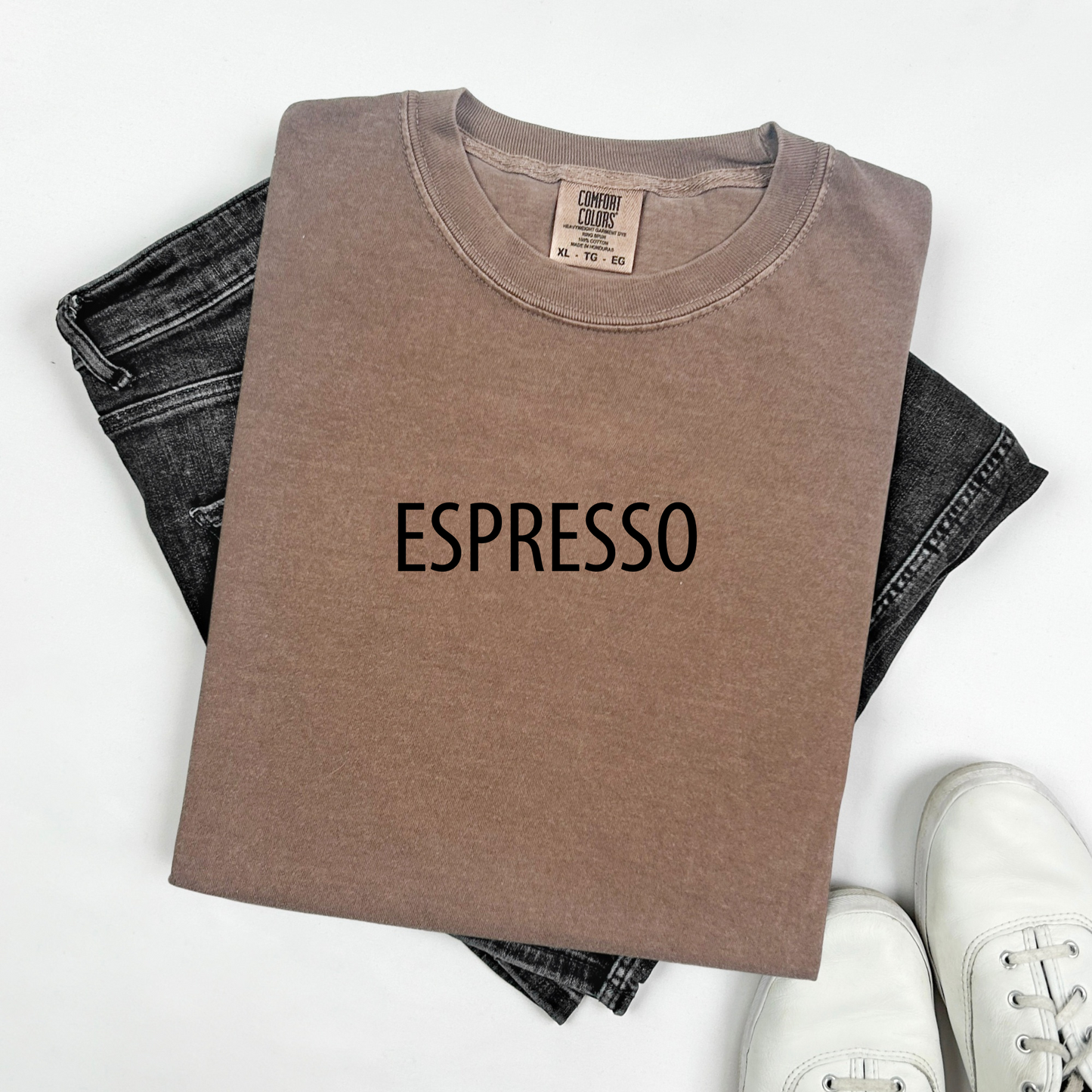 Blank Apparel - Comfort Colors