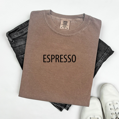 Blank Apparel - Comfort Colors