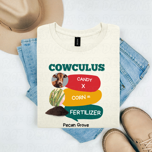 Cowculus