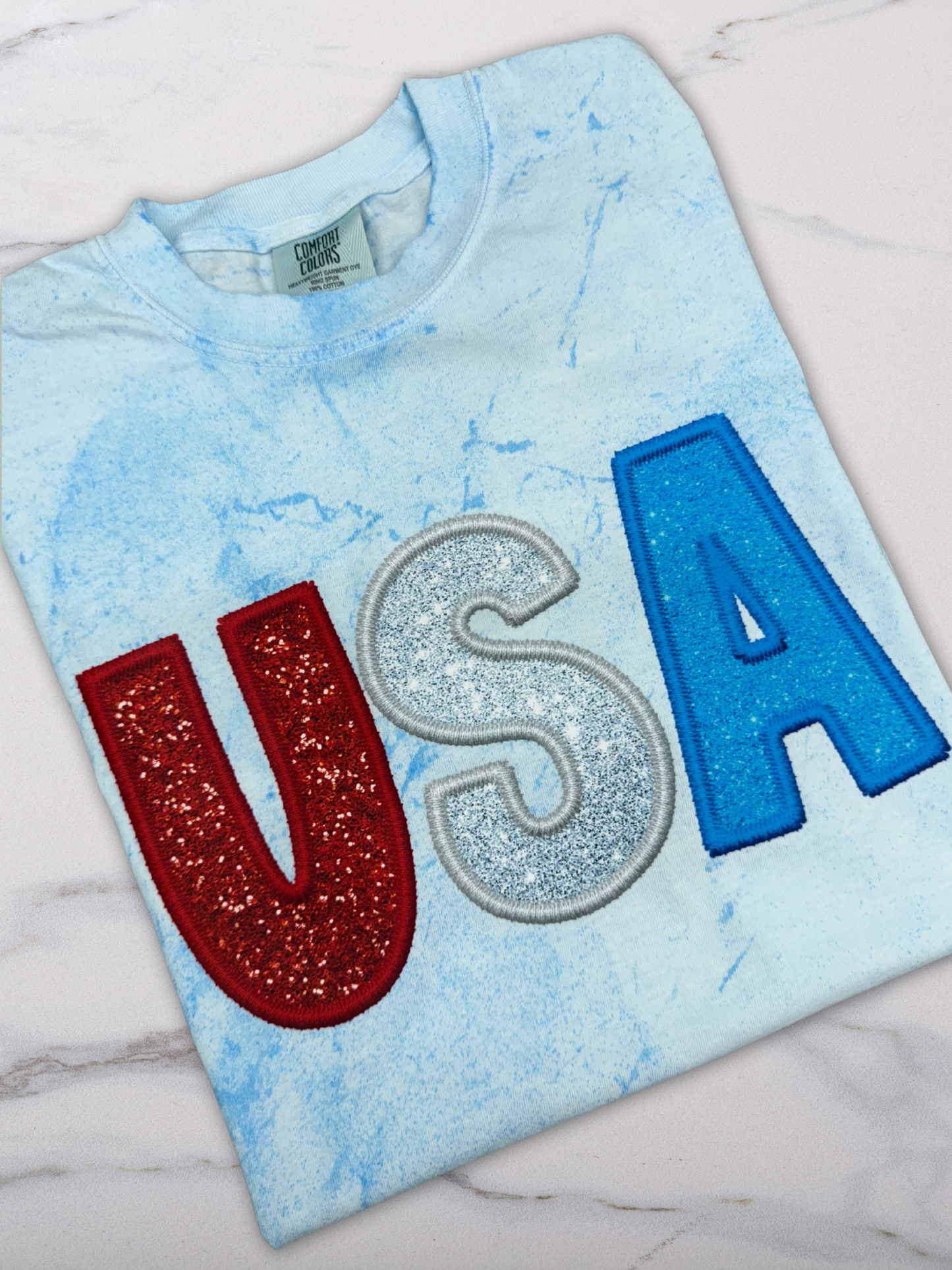 USA