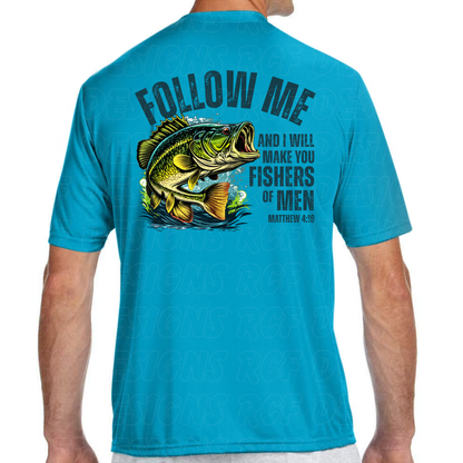 Fishers of Men