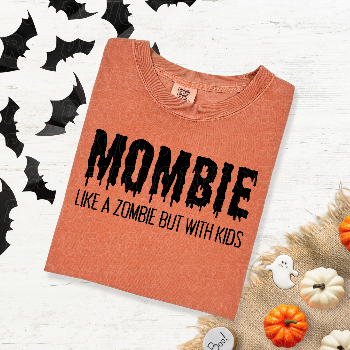 MOMBIE
