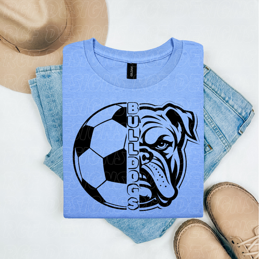 Bulldogs Soccer